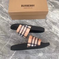 Burberry Slides — seller photo 5