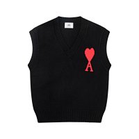 Ami No Sleeve Sweater — seller photo 5