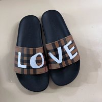 Burberry Slides — seller photo 6