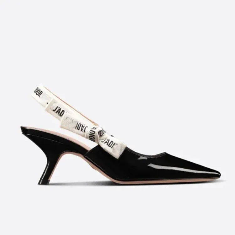 Dior Tacones Altos