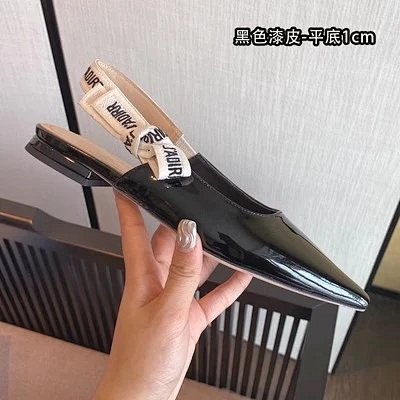Dior High Heels: seller detail photo 5