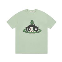 vivienne westwood x powerpuff girls tee — seller photo 3