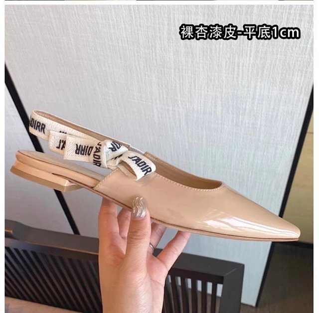 Dior High Heels: seller detail photo 2