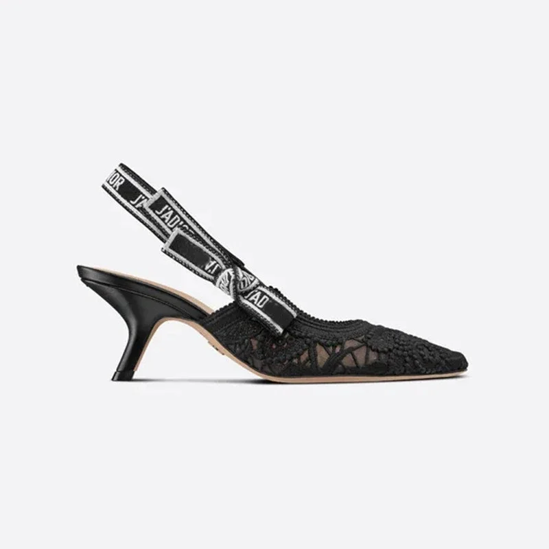 J'Adior Zapatos de Tacón Alto Slingback