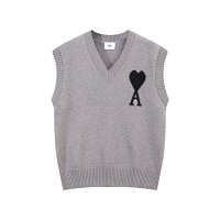 Ami No Sleeve Sweater — seller photo 3