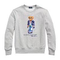 Ralph Lauren Crewneck — seller photo 6