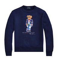 Ralph Lauren Crewneck — seller photo 5