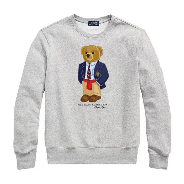 Ralph Lauren Crewneck: seller detail photo 13