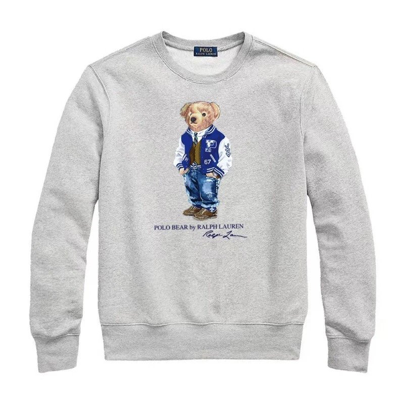 Ralph Lauren Crewneck