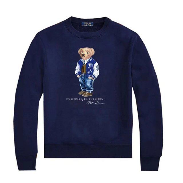 Ralph Lauren Crewneck: seller detail photo 14