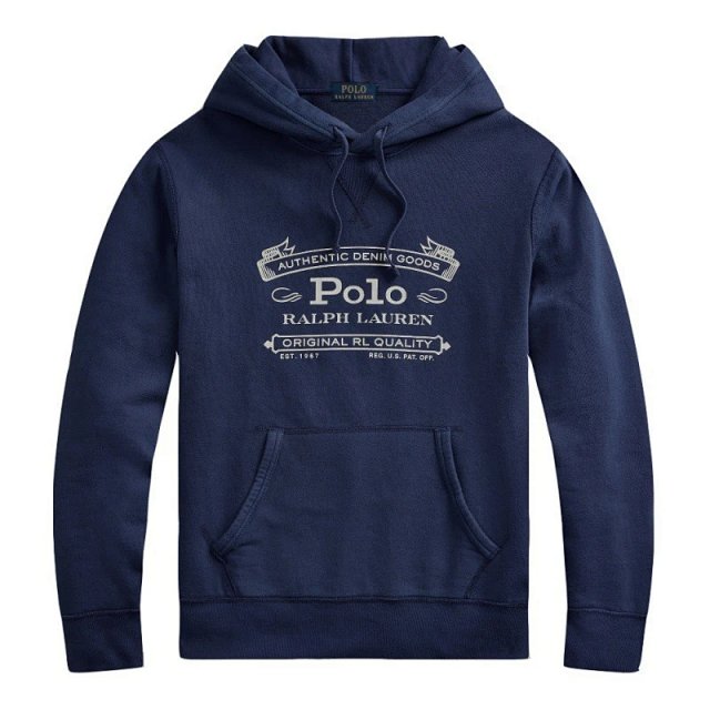 Ralph Lauren Hoodie: seller detail photo 13