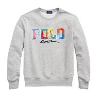 Ralph Lauren Crewneck — seller photo 4