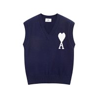 Ami No Sleeve Sweater — seller photo 4