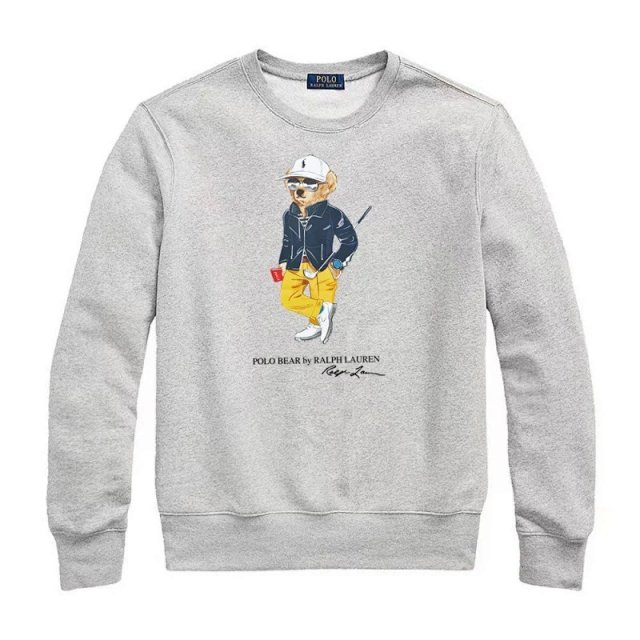 Ralph Lauren Crewneck: seller detail photo 10