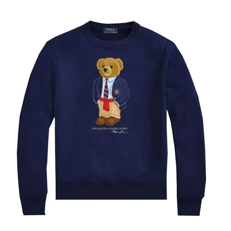 Ralph Lauren Jersey Cuello Redondo
