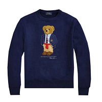 Ralph Lauren Crewneck — seller photo 2