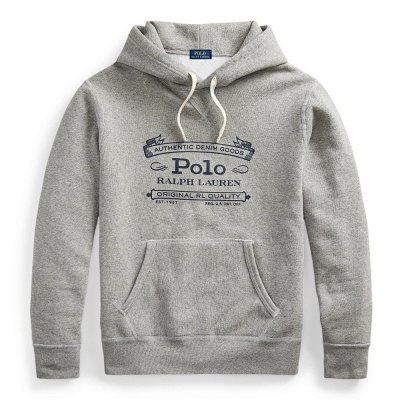 Ralph Lauren Hoodies