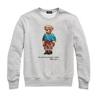 Ralph Lauren Crewneck — seller photo 8