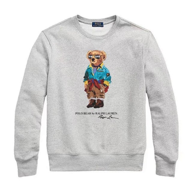 Ralph Lauren Crewneck: seller detail photo 8