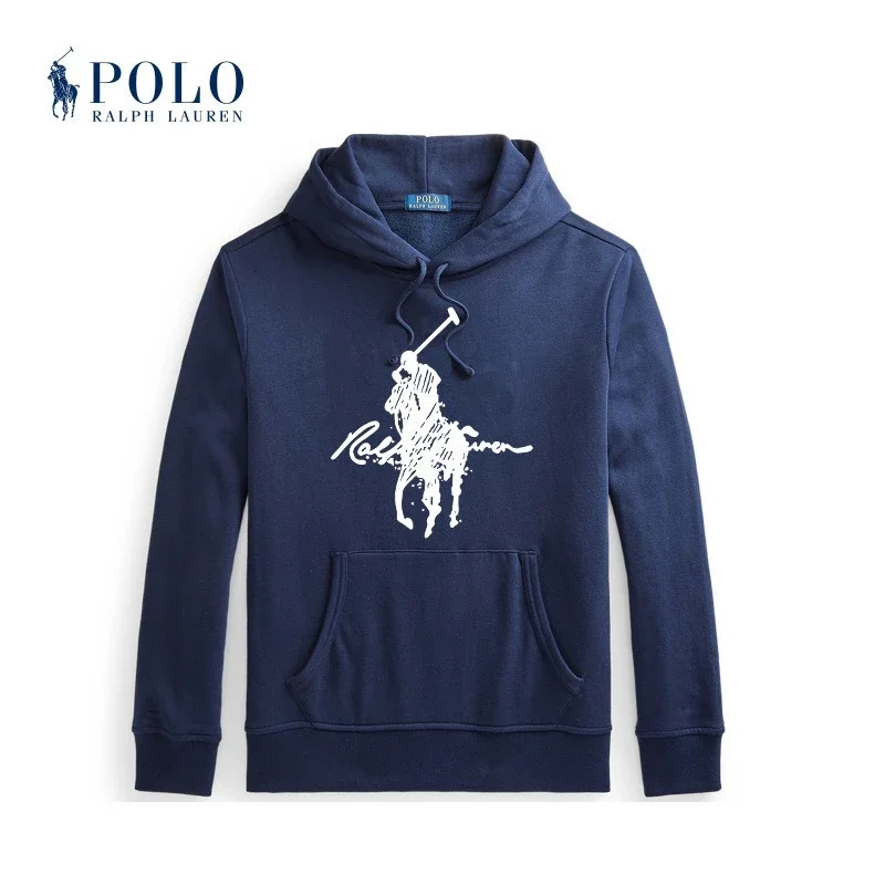 Ralph Lauren Sudadera