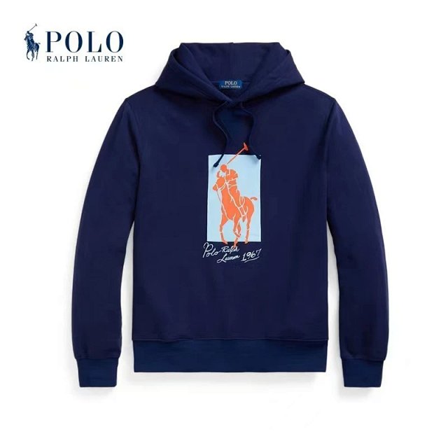 Ralph Lauren Hoodie: seller detail photo 7