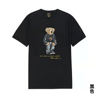 Ralph Lauren Bear tees — seller photo 2