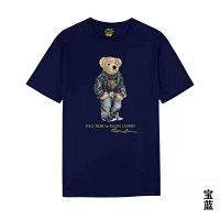 Ralph Lauren Bear tees — seller photo 8
