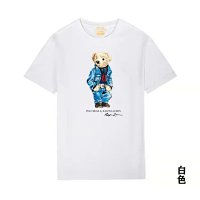 Ralph Lauren Bear tees — seller photo 3