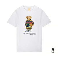 Ralph Lauren Bear tees — seller photo 7