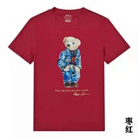 Ralph Lauren Bear tees — seller photo 6