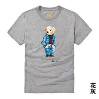 Ralph Lauren Bear tees — seller photo 4