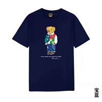 Ralph Lauren Bear tees — seller photo 4