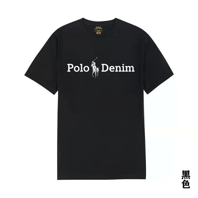Ralph Lauren Bear tees: seller detail photo 13