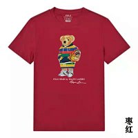 Ralph Lauren Bear tees — seller photo 5
