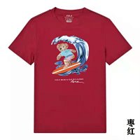 Ralph Lauren Bear tees — seller photo 3