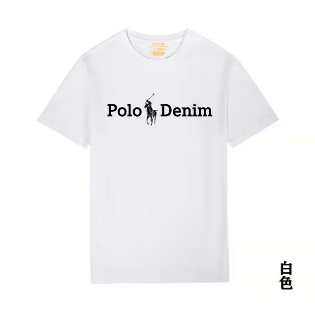 Ralph Lauren Bear tees: seller detail photo 2