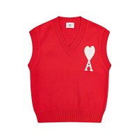 Ami No Sleeve Sweater — seller photo 7