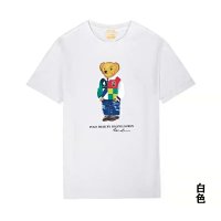 Ralph Lauren Bear tees — seller photo 7
