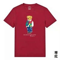 Ralph Lauren Bear tees — seller photo 6