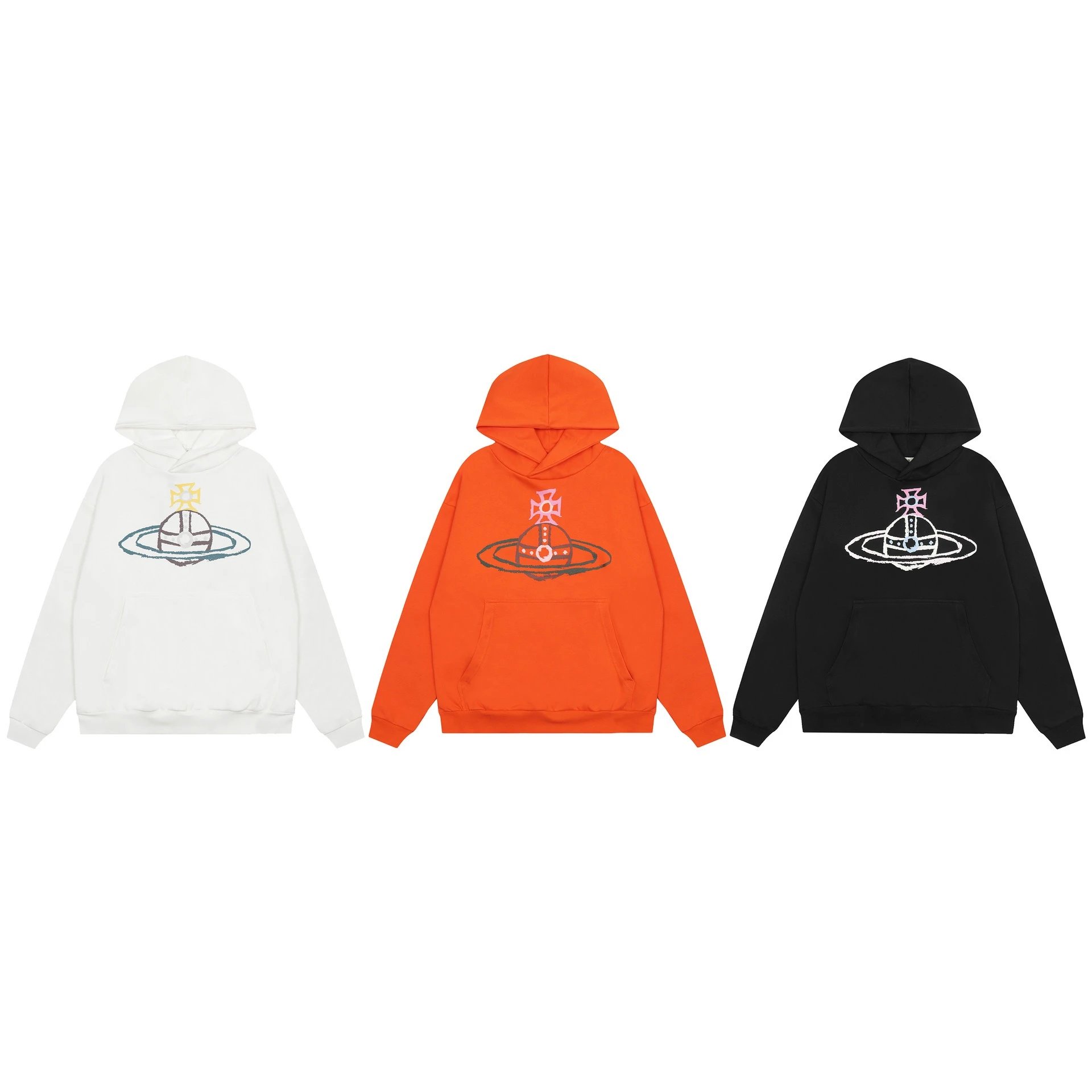Vivienne Westwood Crewneck
