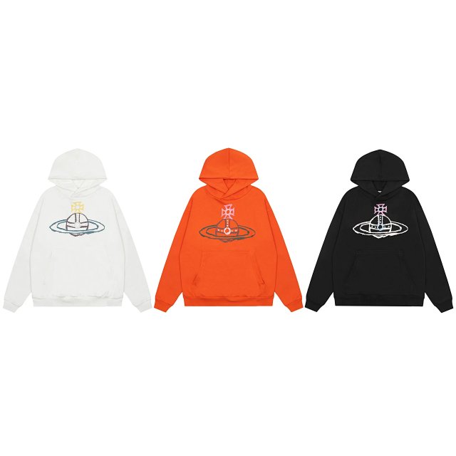 Vivienne Westwood Hoodie: seller detail photo 1