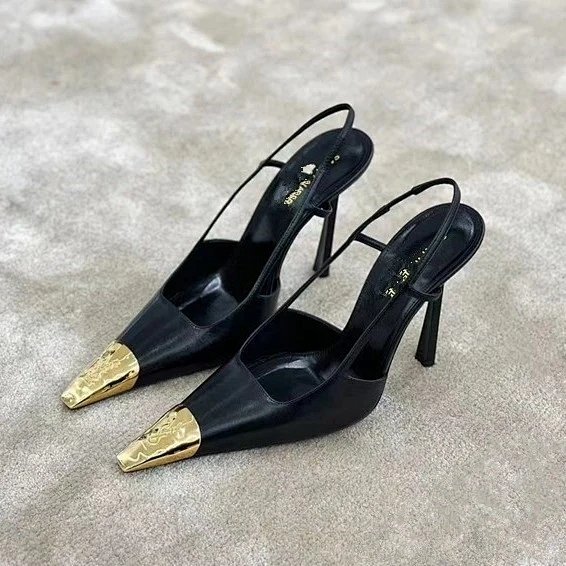 YSL High Heels: seller detail photo 1