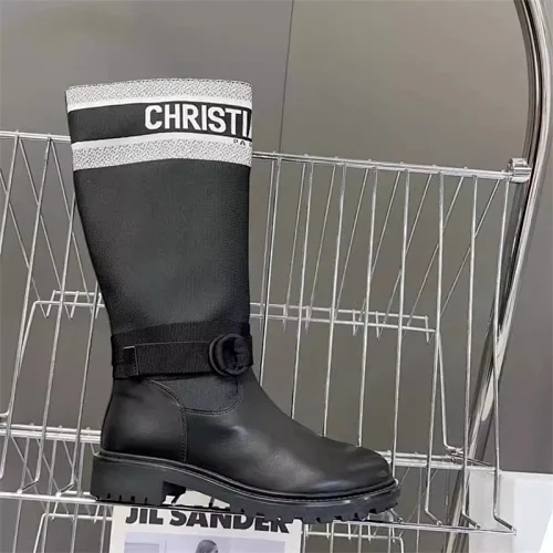Botas Christian Dior