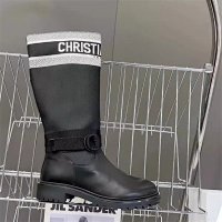 Christian Dior Boots — seller photo 2
