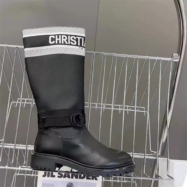 Christian Dior Boots: seller detail photo 1