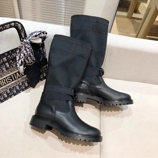 Christian Dior Boots: seller detail photo 4