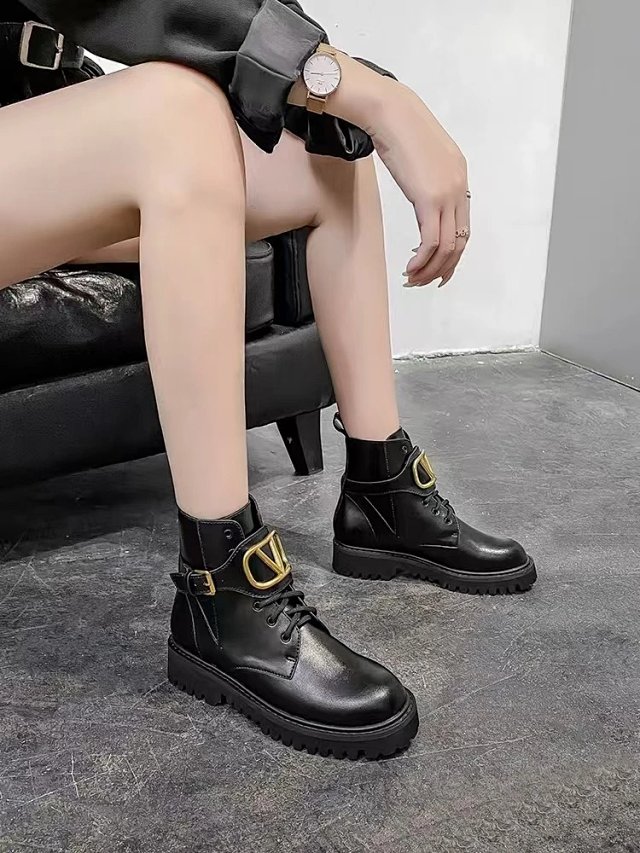 Valentino Boots: seller detail photo 4