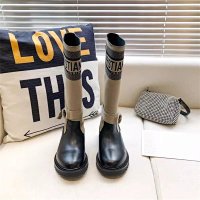 Christian Dior Boots — seller photo 4