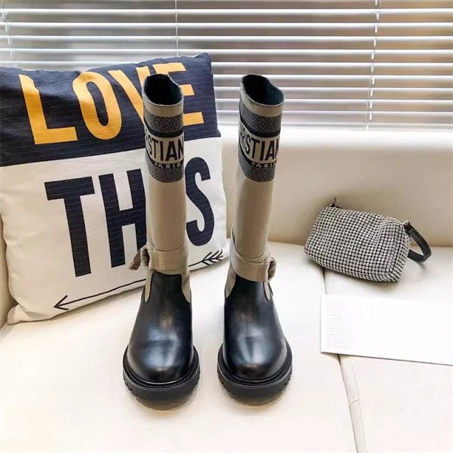 Christian Dior Boots: seller detail photo 3