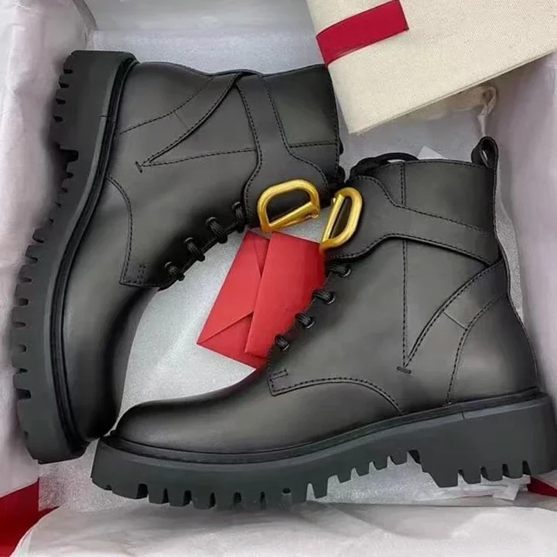 Botas Valentino